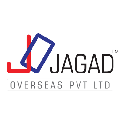 jagad overseas logo image