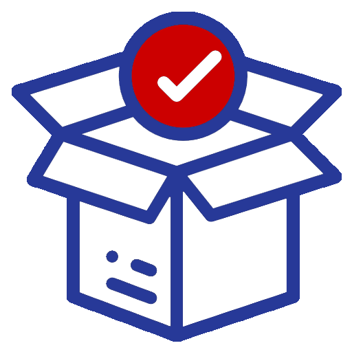 packaging icon