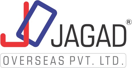 logo of jagad overseas